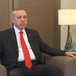 Erdoğan: “Bazı gruplarda ganimet anlayışı var”