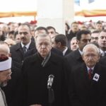 Erdoğan: ÖSO ile birlikte zafere ulaşma suretiyle kazanacağız