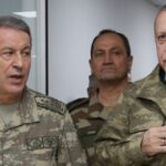 TSK 16, Erdoğan 20 kaybımız var dedi