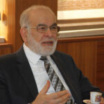 Karamollaoğlu: “Biz bunun bu hale geleceğini düşünmedik”