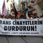 Silahla vurulan trans İlhan Yiğit yaşamını yitirdi