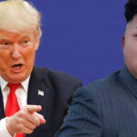 Trump ve Jong-Un bir araya gelecek