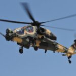 DSG: TSK helikopterini düşürdük