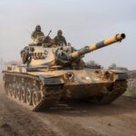 TSK 2 askerin yaşamını yitirdiğini açıkladı