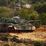 Efrin’i işgal saldırısı dünya basınında