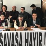 TTB Merkez Konsey üyelerine soruşturma