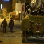 Tunus’ta ülke genelinde protestolar