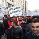 MESS’ten lokavt ilanı