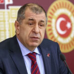 Ümit Özdağ: “Saray ittifakı Erdoğan’a istediğini vermiyor”