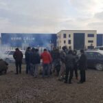 Karabük’te 38 işçi direniş başlattı