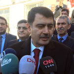 Vasip Şahin: “15-18 yaş hamileliklerde zorunluluk yok”