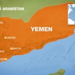 Beş Suudi Arabistan askeri yaşamını yitirdi