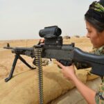 Pentagon: SDG Efrin’e gidiyor