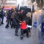 Yüksel’de 6 gözaltı
