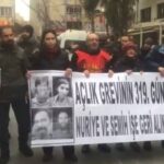 Yüksel’de 6 gözaltı