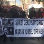 Yüksel’de 448’nci gün: Açıklama yasak işkence serbest