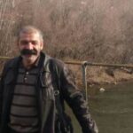 Yüksel Azak serbest bırakıldı