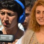 Mezopotamya Ajansı Yazı İşleri Müdürü ve Muhabiri gözaltına alındı 2 Mezopotamya Ajansı Yazı İşleri Müdürü ve Muhabiri gözaltına alındı