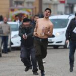 Kurkut’u öldüren polisin tutuklanma talebi reddedildi