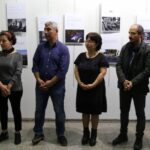 ‘İçerden Dışarıya Fotoğraf’ sergisi Urfa’da