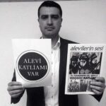 Avusturya ABF Genel Sekreteri Türkiye girişinde gözaltına alındı