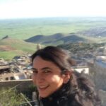 ESP ve SKM MYK üyesi Hatice Deniz Aktaş gözaltına alındı