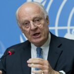 BM’den Afrin’deki klor gazı iddiaları korkunç tepkisi