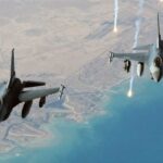 ‘Rusya, Efrin hava sahasını Türkiye’ye kapattı’ iddiası