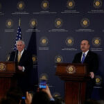 Çavuşoğlu ve Tillerson: Mutabakat sağladık