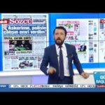 Akit TV sunucusu: “Sivil öldürecek olsak Cihangir’den başlarız”
