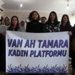 Ahtamara Kadın Platformu kuruldu