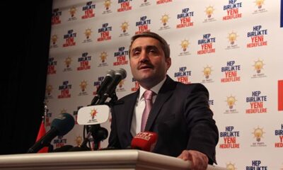 akp istanbul il baskani selim temurci istifa etti 425517 5