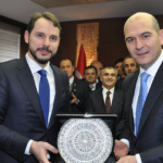 “Albayrak-Soylu kavgasından şehzade karlı çıktı”