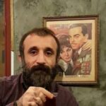 ETHA muhabiri Kayar gözaltına alındı