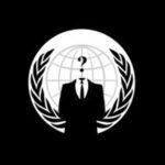 Anonymous’dan Efrin eylemi