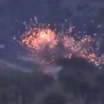 YPG BM iki yeni görüntü yayınladı