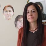 Ayla Akat Ata gözaltına alındı
