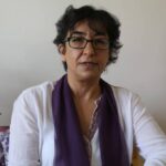 Ayşe Gökkan gözaltına alındı