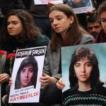 Cumartesi Anneleri, Ayşenur Şimşek’in akıbetini sordu