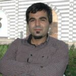 Gazete çalışanı Çetin Kurşun tutuklandı
