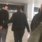 Cihan Balca tutuklandı