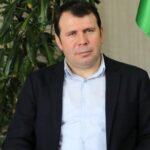 DBP Eş Genel Başkanı Mehmet Arslan gözaltına alındı