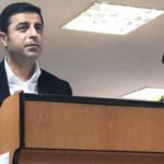 Selahattin Demirtaş’a 5 yıl hapis istemi