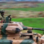 Fehim Taştekin: Afrin çıkmazı