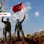 “Efrin Ne ki, Birkaç Saatte Alırız” Hesabı Çarşıya Uymayınca..!