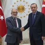 SONAR Başkanı: Saadet Partisi ‘kilit’ konumda