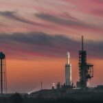 Mars’a yolculukta ilk adım