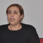 HDP Mersin İl Eşbaşkanı gözaltına alındı