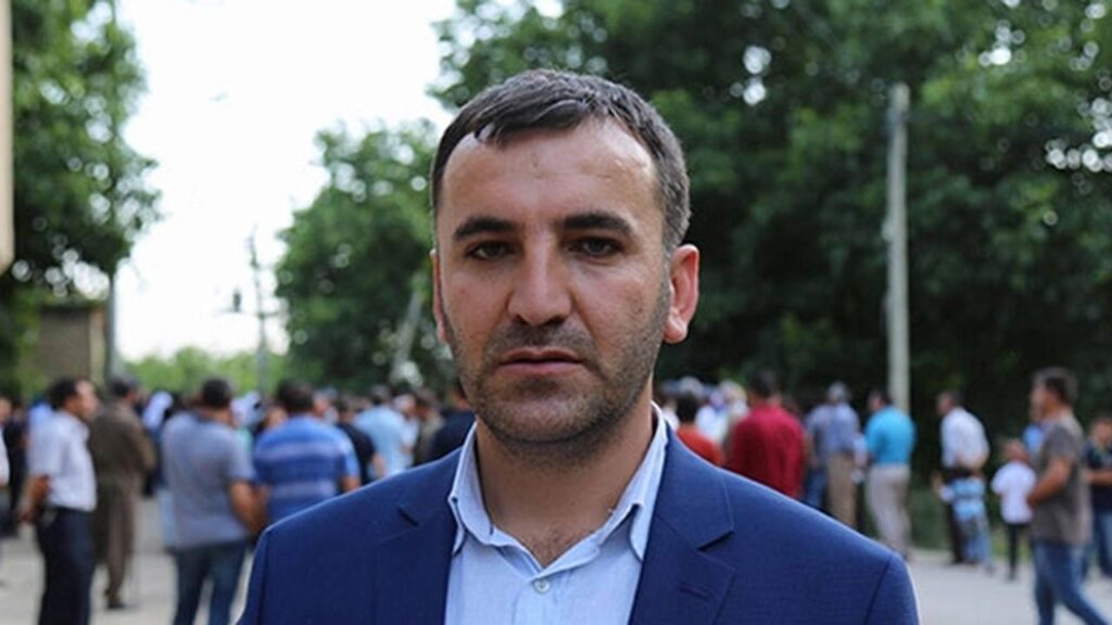 Ferhat Encü’nün vekilliği düşürüldü