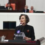 Filiz Kerestecioğlu: “Seçim usulsüzlüklerine yasal zırh”
